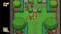 Ittle Dew screenshot