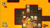 Ittle Dew screenshot