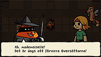 Ittle Dew screenshot