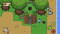 Ittle Dew screenshot