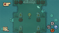 Ittle Dew screenshot