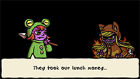Ittle Dew screenshot