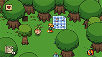 Ittle Dew screenshot