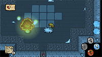 Ittle Dew screenshot