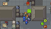 Ittle Dew screenshot