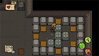 Ittle Dew screenshot