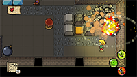 Ittle Dew screenshot