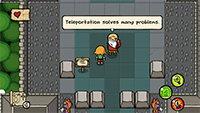 Ittle Dew screenshot
